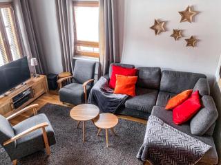 Holiday Home Alppitähti by Interhome - 7