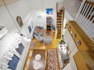 Holiday Home Point vale 1 as 9 by Interhome - 1