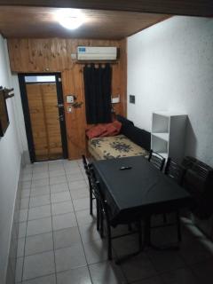 Duplex 6 personas - 2