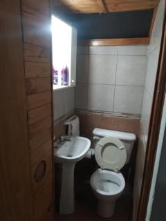 Duplex 6 personas - 1