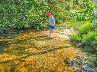 Holiday Home Iltarusko by Interhome - 9