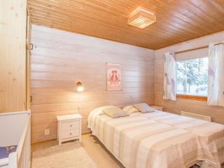 Holiday Home Iltarusko by Interhome - 2