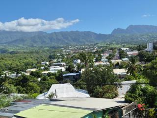 Au Franciscea , appartement T3 - 0