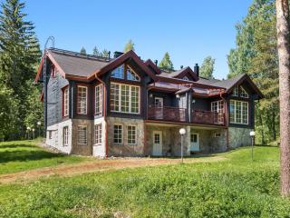 Holiday Home Syvärinkulta b by Interhome - 0