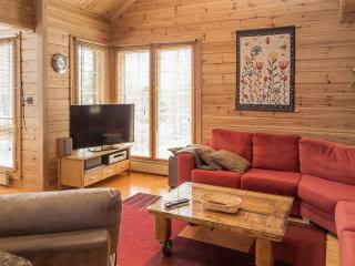 Holiday Home Syvärinkulta b by Interhome - 2