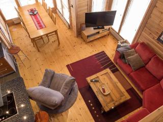Holiday Home Syvärinkulta b by Interhome - 1