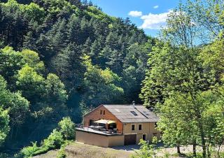 Gîte Alauze Cévennes avec Jacuzzi - 3