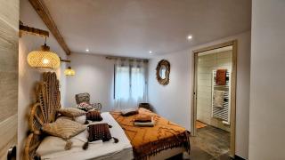 Gîte Alauze Cévennes avec Jacuzzi - 8