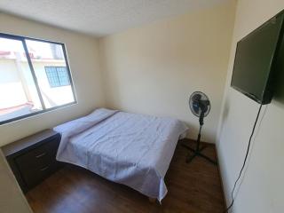 Casa con alberca cerca del AIFA - 4