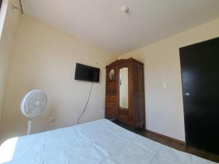 Casa con alberca cerca del AIFA - 1