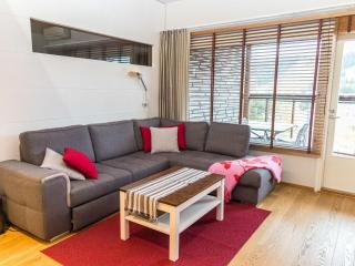 Holiday Home Tahko spa junior suite orange a6 by Interhome - 8