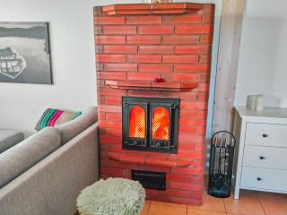 Holiday Home Hovitahko a 1 by Interhome - 8