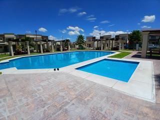 Casa con alberca cerca del AIFA - 0