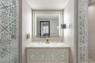 Rotana Jabal Omar Makkah - 1