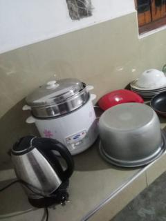 Nadi Villa Midigama - 7