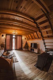 Mountain Escape Brezna - 4