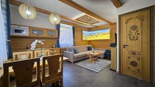 Wellness Resort Kamzík - 4