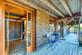 Le Sabel la villa - 1