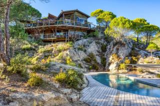 Le Sabel la villa - 0