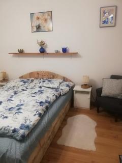 Vízház apartman - 1