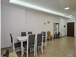 Two Bedroom Apartment with Sea View 021 - 0