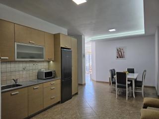 Two Bedroom Apartment with Sea View 021 - 1