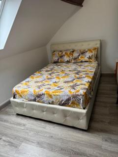 Duplex appartement - 4