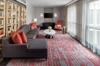 Rotana Jabal Omar Makkah - La Meca - 1