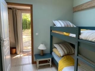 Les Champs De L'oume - 5