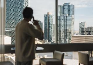 Delta Hotels by Marriott Montreal - 6