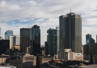 Delta Hotels by Marriott Montreal - 7