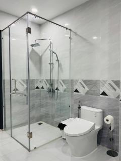 Villa o khu jamona home resort phuong hiep binh thu duc - 3