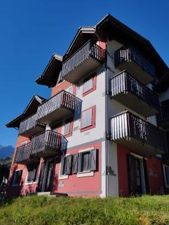 Casa Vacanze Giorgia - Caspoggio - 9