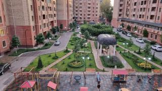 Most popular residential complex in Tashkent Parisien - 3