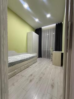 Most popular residential complex in Tashkent Parisien - 1