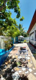 Maison d'hôtes Villa Mont du Pèlerin à Toamasina Madagascar - 3