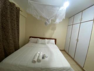 J and A Haven BnB- Langata Road opposite Uhuru gardens memorial park - Nairobi - 7