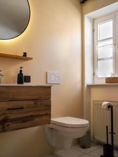 Der baeren - Wohnen im ältesten Gasthaus von Mainbernheim - 3