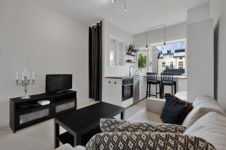 Lys og Hjemmekoselig Perle - 0