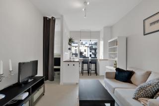 Lys og Hjemmekoselig Perle - Oslo - 6