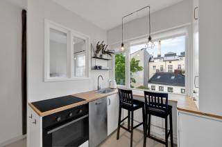 Lys og Hjemmekoselig Perle - 1