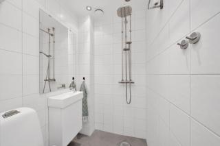 Lys og Hjemmekoselig Perle - 5