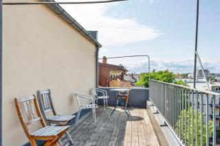 Lys og Hjemmekoselig Perle - 9