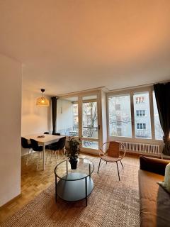 Cozy Apartment in Bern - 0