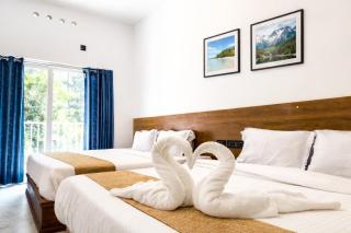 Mount court munnar - 6