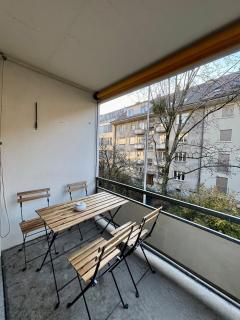 Cozy Apartment in Bern - 6