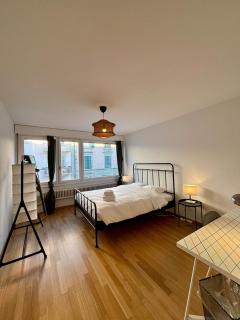 Cozy Apartment in Bern - 5