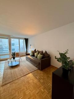 Cozy Apartment in Bern - 2