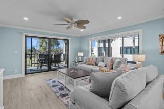 Stunning End-Unit On Sanibel Island - Sandpiper Beach 103 - 7