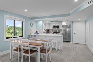 Stunning End-Unit On Sanibel Island - Sandpiper Beach 103 - 5